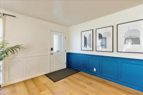 Private Room & Bathroom Quiet Neighborhood Ogden